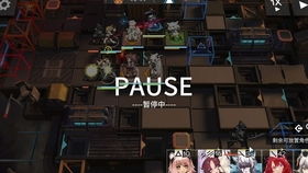 碧藍航線大型作戰錄制 五、大型錄制的進階策略與實戰心得