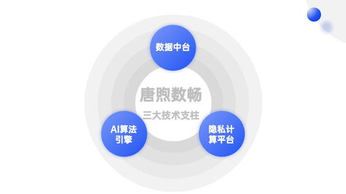 唐煦數(shù)暢全面布局?jǐn)?shù)據(jù)要素全鏈路服務(wù)，助力數(shù)字經(jīng)濟高質(zhì)量發(fā)展