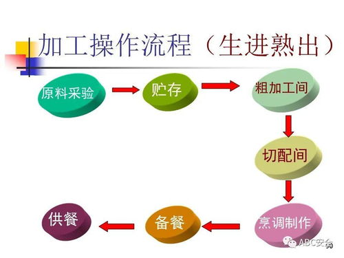 食品安全法與餐飲服務(wù) 信息咨詢服務(wù)的關(guān)鍵要點