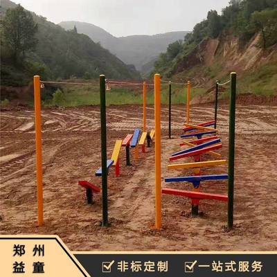 2024年拓展訓(xùn)練設(shè)備推薦與親子樂(lè)園項(xiàng)目配置全解析