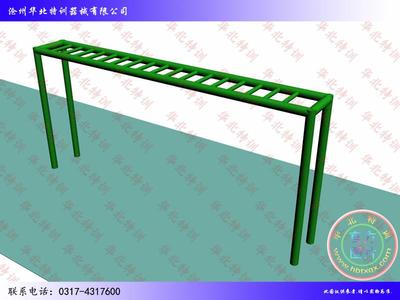 拓展訓(xùn)練精品展示 挑戰(zhàn)與蛻變的全新篇章